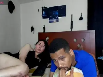Stripchat Free Porn Cam of morbo_total69