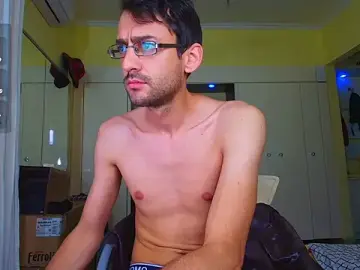 Stripchat Nude Webcam of HungEddy