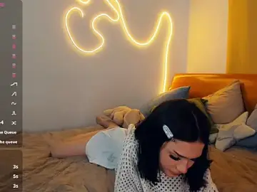 Stripchat Nude Webcam of LynnCiprian