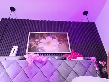 Stripchat Adult Webcam of Sara_Chanel_
