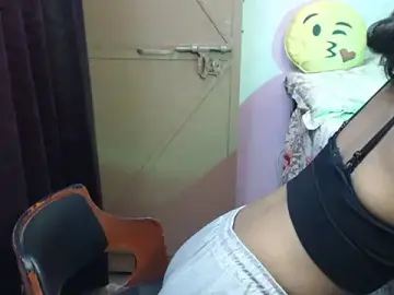 Stripchat Best Webcam of Angel_kiyara