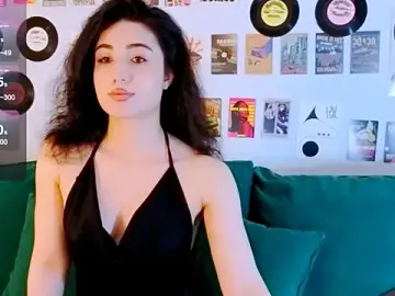 Stripchat Free Porn Cam of Maya_Rogerss