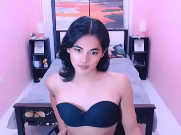 Stripchat Free Porn Cam of MiamoreAmara69