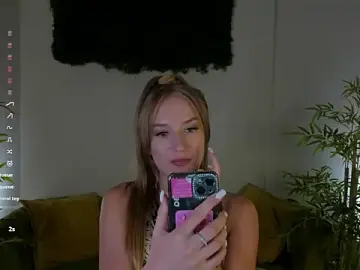 Stripchat Private Sex Chat of Stacy_River