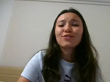 Stripchat Nude Webcam of _andygirl