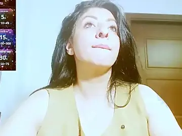 Stripchat Nude Webcam of _magic_smile_11