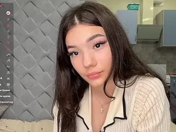 Stripchat Nude Webcam of Barbie_Aria