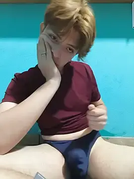 Stripchat Adult Webcams of Ethan_rosyakov