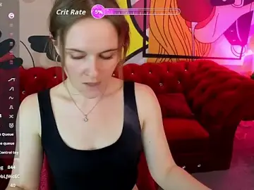 Stripchat Adult Webcam of MaribelRiverr_