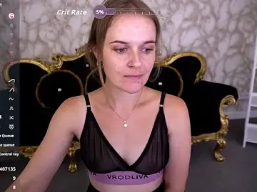 Stripchat Free Live Porn of MaribelRiverr_