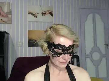 Stripchat Free Live Porn of MarquisedeSade