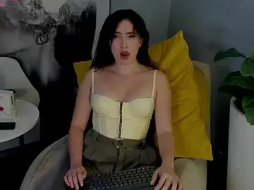 Stripchat Best live sex cam show of Skyyle_