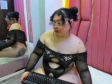 Stripchat Live Sex of Sweet_Nova_