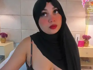 Stripchat Live Porn of _anjum_