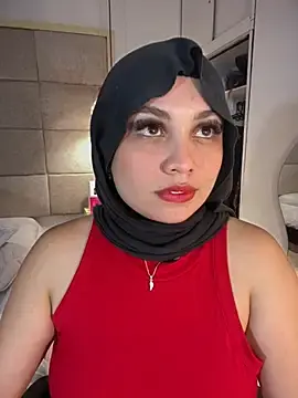 Stripchat Adult Webcams of _anjum_