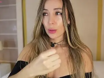 Stripchat Nude Webcam of laurencarter1