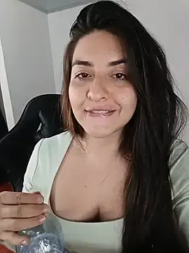 Stripchat Free Porn Cam of moritalatina