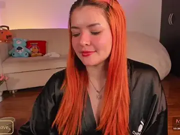 Stripchat Sex Chat of DAKOTA_LOVEE