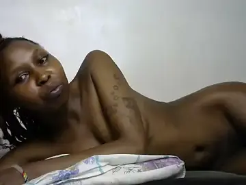 Stripchat Live Sex of Honey_DripX