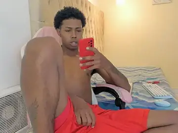 Stripchat Best Webcam of Jax_Maliq