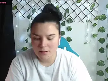 Stripchat Sex Cam of Nika_1_