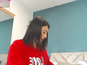 Stripchat Sex Chat of SharisWillian