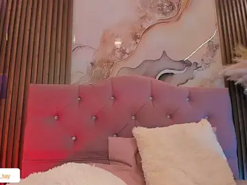Stripchat Live Sex of Amara_tay