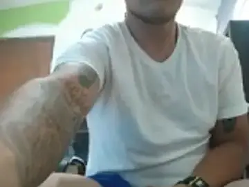 Stripchat Adult Webcam of Brianmexboy