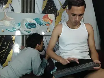 Stripchat Nude Webcam of GREAT_BALLS