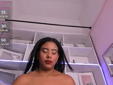 Stripchat Free Porn Cam of Irina_Alekseeva