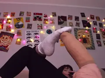 Stripchat Sex Cam of Luna_Blake