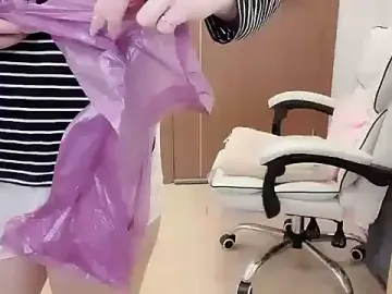 Stripchat Live Porn of Pun8386