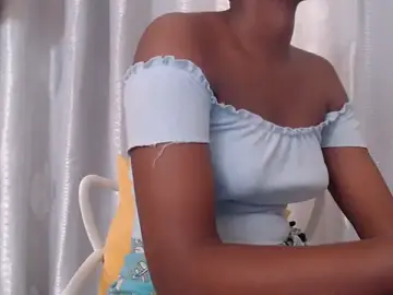 Stripchat Adult Webcam of black___ghodess