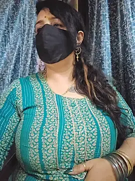 Stripchat Private Sex Chat of cute-tanvi