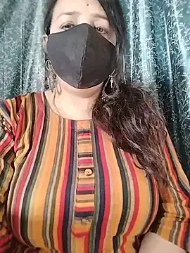 Stripchat Live Porn of cute-tanvi