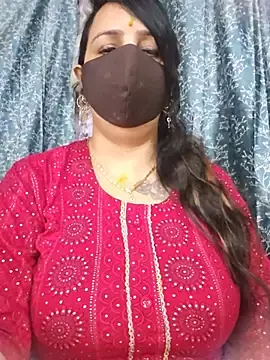 Stripchat Live Porn of cute-tanvi