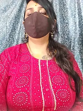 Stripchat Adult Video Chat of cute-tanvi