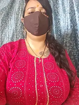 Stripchat Sex Chat of cute-tanvi