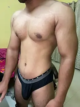 Stripchat Nude Webcam of fit201