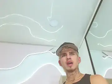 Stripchat Live Porn of DanntheStiff