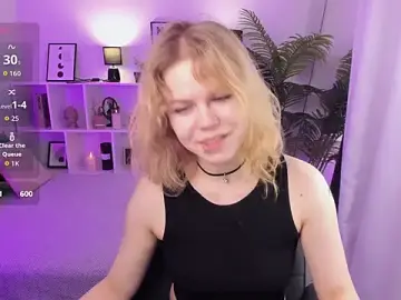 Stripchat Watch Live Sex Cams of ElizabethVane