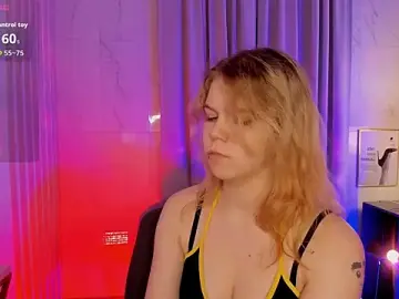 Stripchat Sex Chat of ElizabethVane