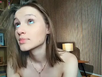 Stripchat Live Porn of LianneBynon