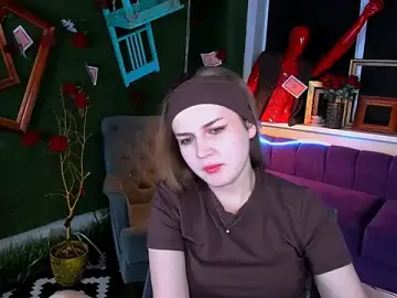 Stripchat Best Webcam of LissaTelor