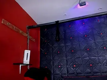 Stripchat Live Porn of annavi_