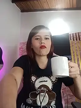 Stripchat Live Sex Cam of Camila_gata