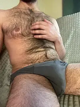 Stripchat Adult Video Chat of Deckard_Webb1_
