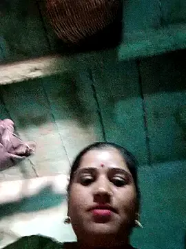 Stripchat Adult Video Chat of Hot_kamla