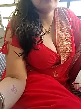 Stripchat Sex Chat of kaamuk_shweta