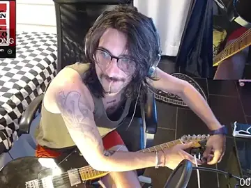 Stripchat Best Webcam of Chuck-FR